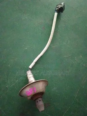 Honda Fit Gp1 oxygen sensor