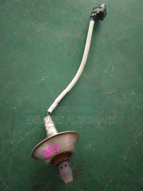 Honda Fit Gp1 oxygen sensor