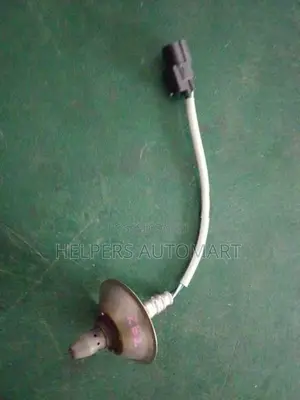 Honda insight ZE2 oxygen sensor