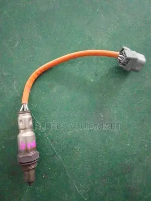 suzuki Hustle MR41 oxygen sensor