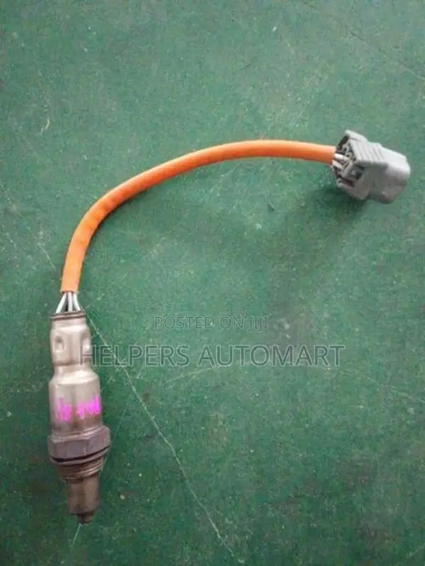 suzuki Hustle MR41 oxygen sensor