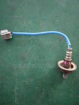 NISSAN March K13 oxygen sensor
