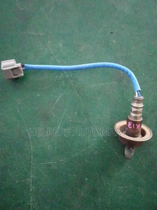 NISSAN March K13 oxygen sensor