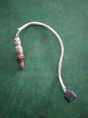 NISSAN March K13 oxygen sensor