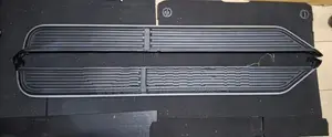 Land Rover Discovery 4 Side Step Set