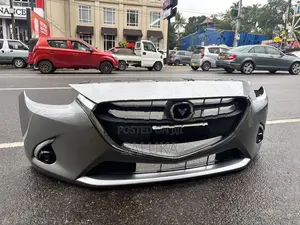 Mazda Demio DJ3FS Front Buffer (panel)