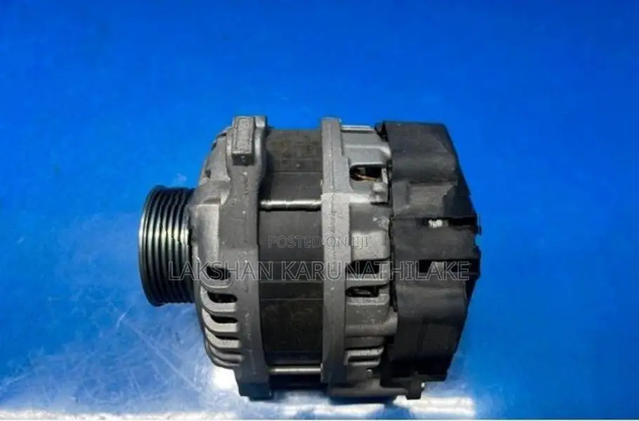 Wagon R alternator MH55s MH85s MH95s