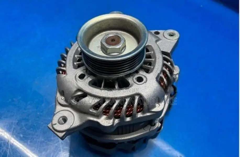 Wagon R alternator MH55s MH85s MH95s