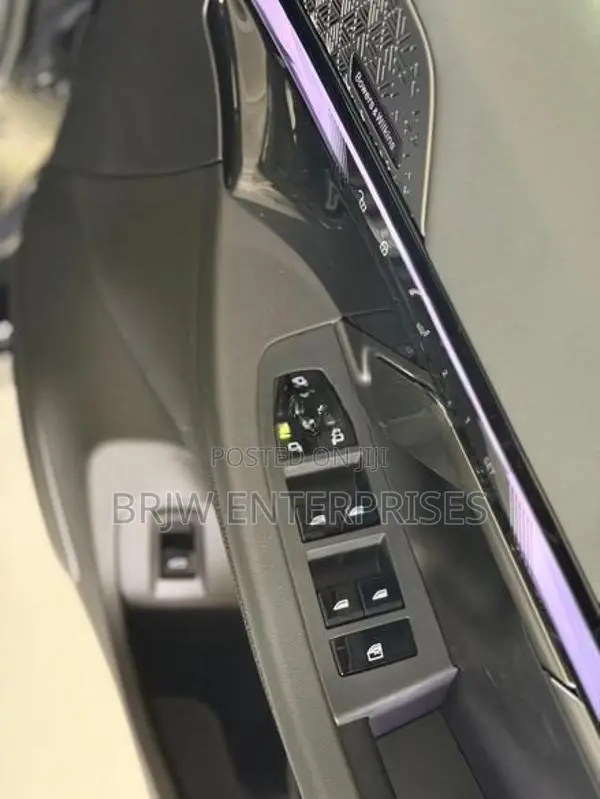 BMW 520i 520Li 2025