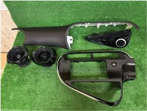 Aqua dashboard parts - NHP10 g grade