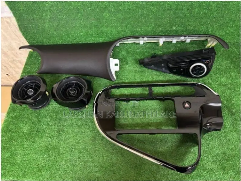 Aqua dashboard parts - NHP10 g grade
