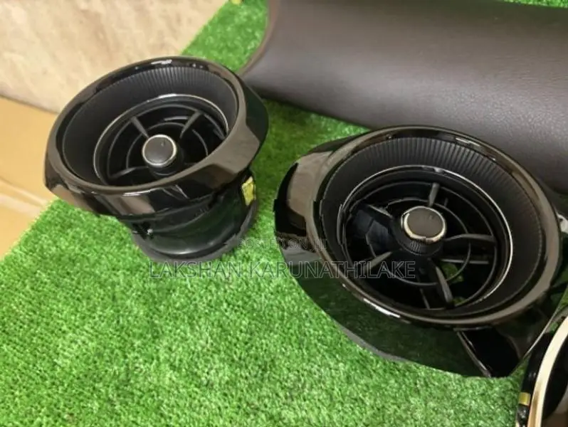 Aqua dashboard parts - NHP10 g grade