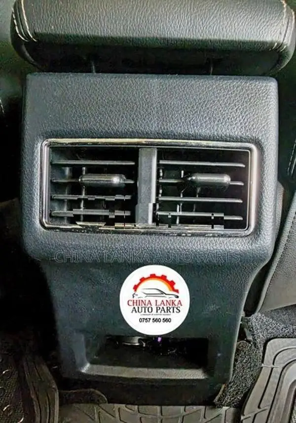DFSK Glory iauto AC vent Rear Centre