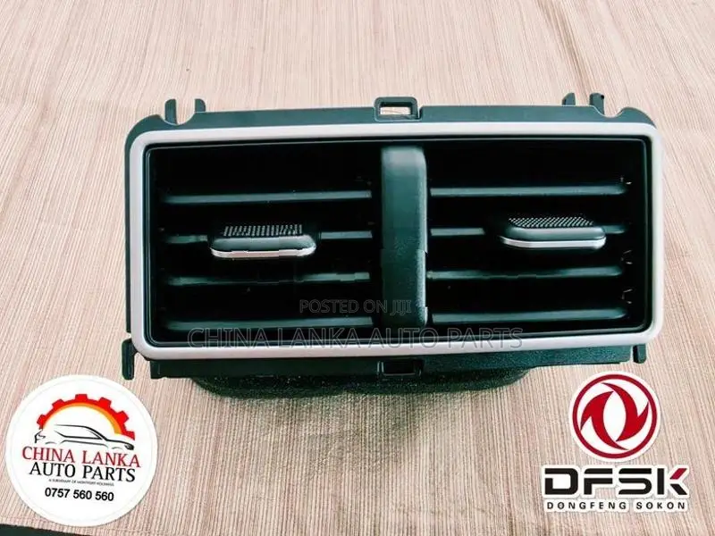DFSK Glory iauto AC vent Rear Centre