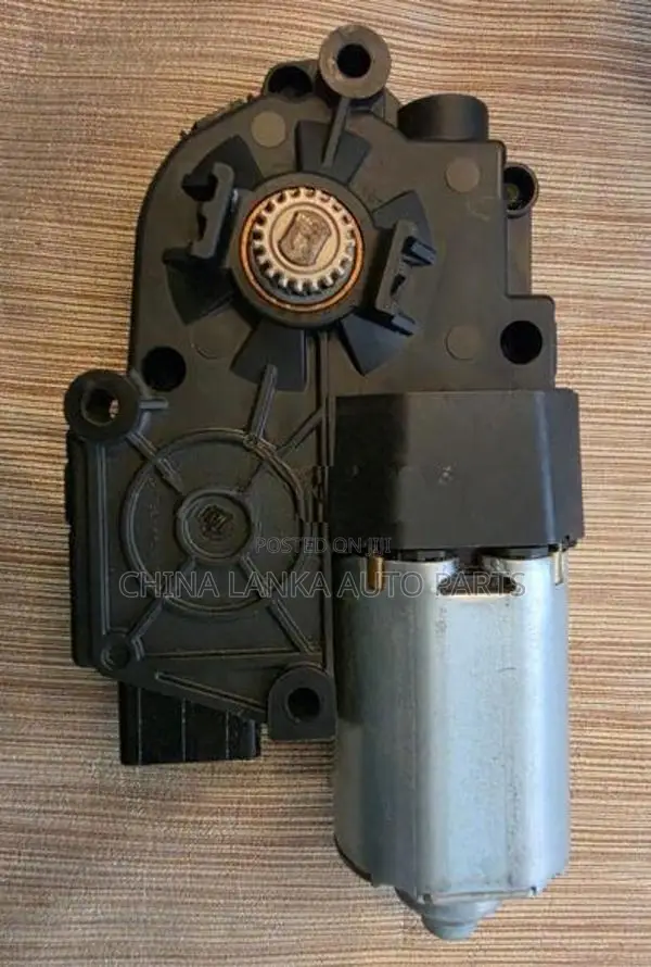DFSK Glory i-auto Panoramic Sunroof Motor