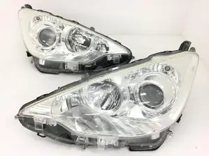 Aqua Head light - NHP10