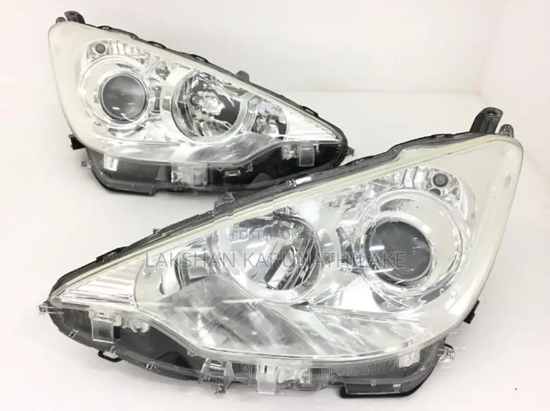 Aqua Head light - NHP10