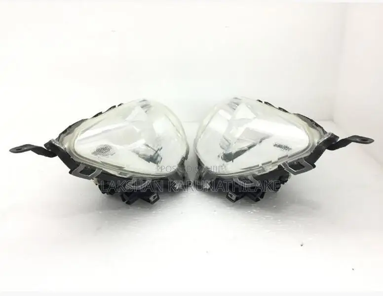 Aqua Head light - NHP10