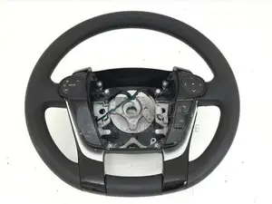 Aqua Steering wheel - GS Piano Black