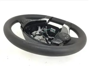 Aqua Steering wheel - GS Piano Black