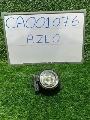 Nissan Leaf (AZE0- LED) Fog Light