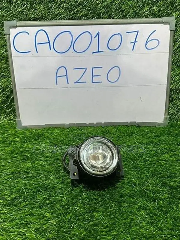 Nissan Leaf (AZE0- LED) Fog Light