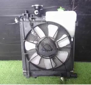 Suzuki Wagon R radiator complete MH44s