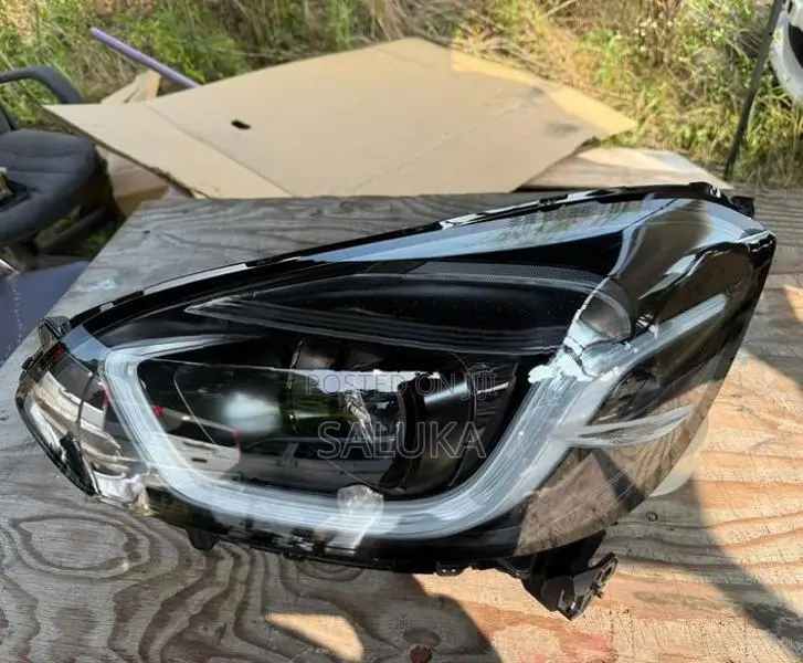 Honda Fit GR3 GR8 Head Light