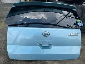 Daihatsu LA350S Mira ES Dicky Door
