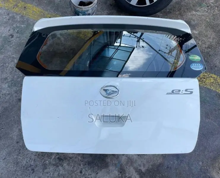 Daihatsu LA350S Mira ES Dicky Door