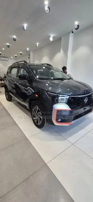 Nissan Gravite Brand New 2026