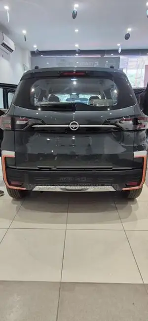 Nissan Gravite Brand New 2026