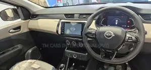 Nissan Gravite Brand New 2026