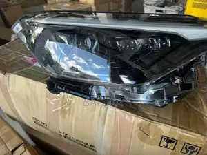 Toyota NGX10 CHR Head Light (2023)