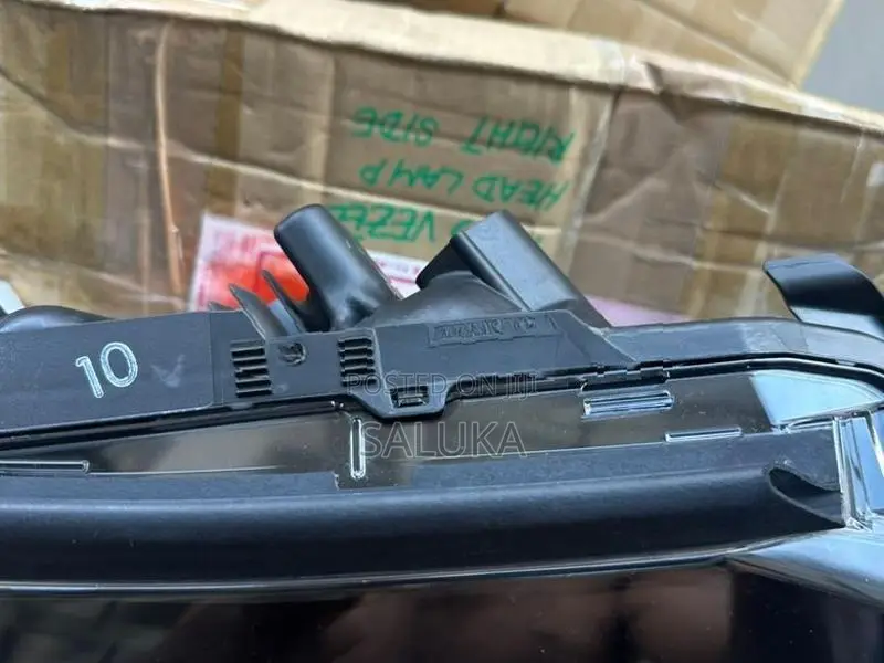 Toyota NGX10 CHR Head Light (2023)