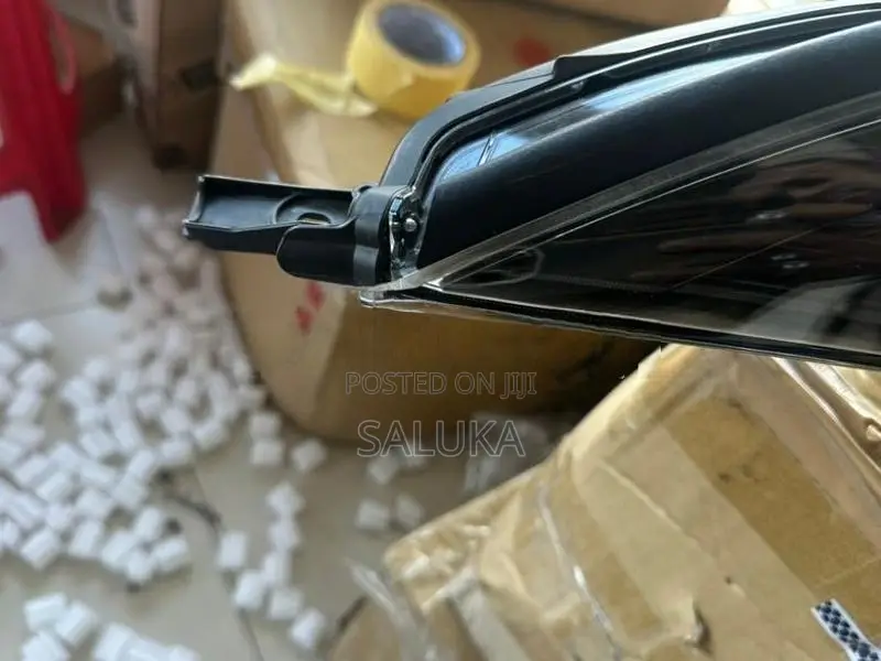 Toyota NGX10 CHR Head Light (2023)