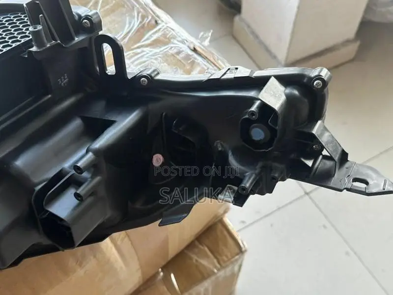 Toyota NGX10 CHR Head Light (2023)