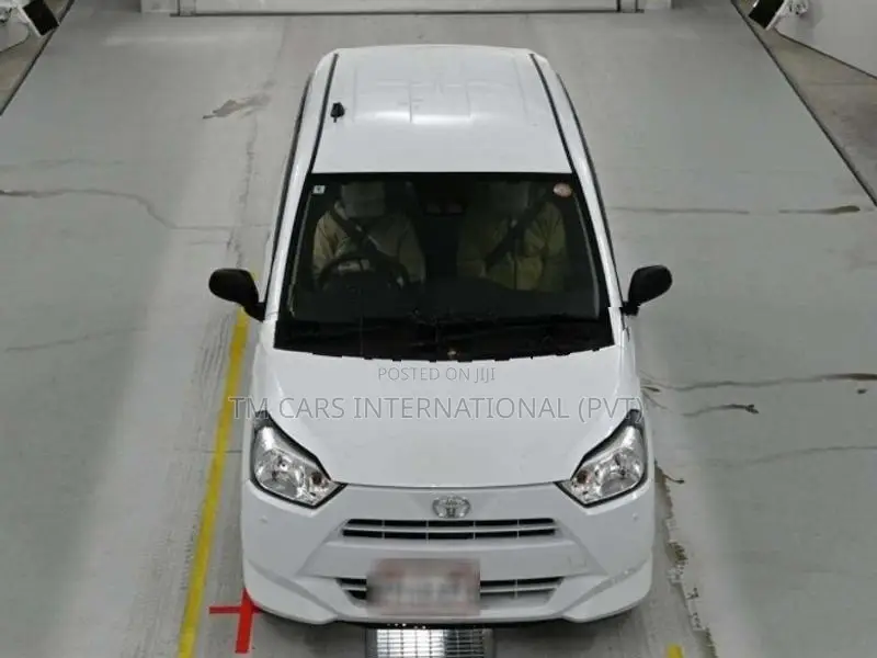 Toyota Pixis 2025