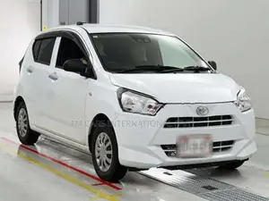 Toyota Pixis 2025