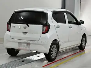 Toyota Pixis 2025