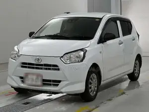 Toyota Pixis 2025