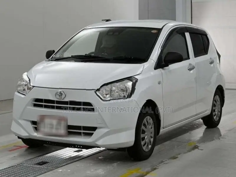 Toyota Pixis 2025