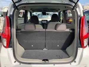 Mitsubishi eK Wagon 2026