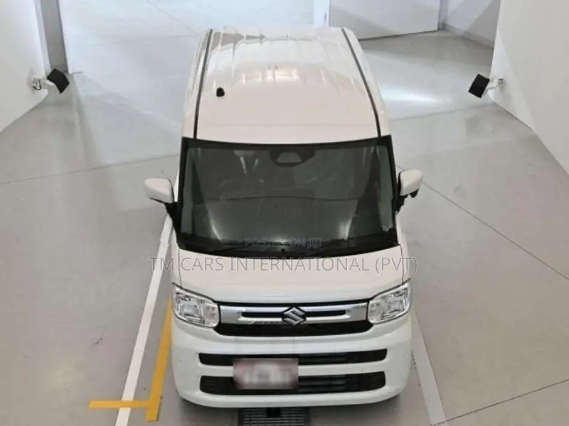 Suzuki Spacia Brand New 2026
