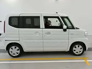 Suzuki Spacia Brand New 2026
