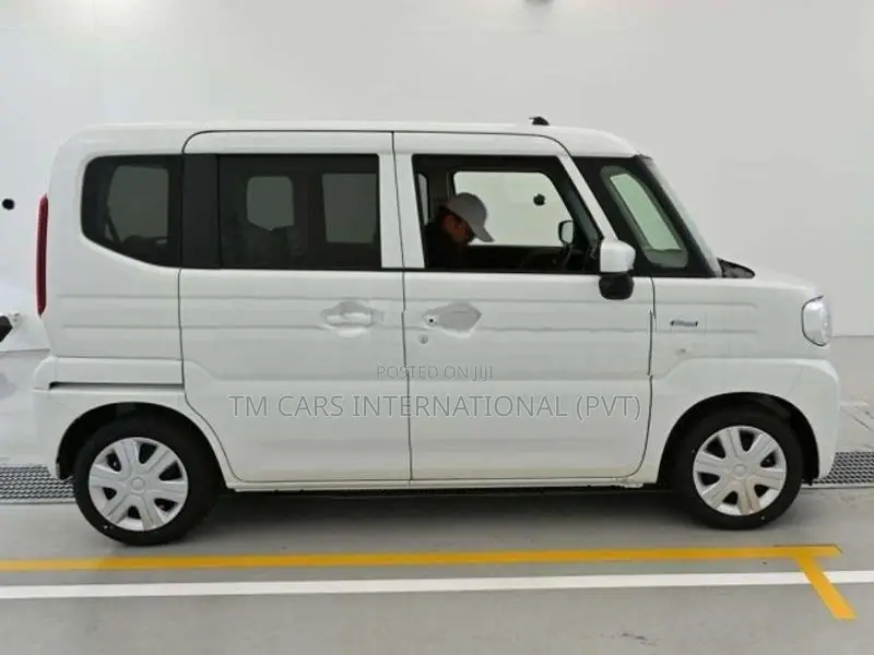 Suzuki Spacia Brand New 2026