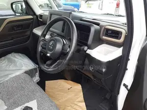 Suzuki Spacia Brand New 2026