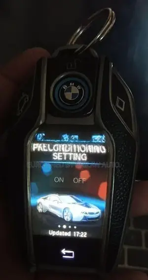 BMW i8 Reconditioned Parts (UK Imported) Wholesale & Retail