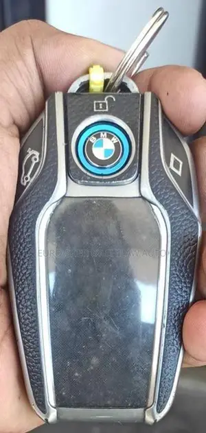 BMW i8 Reconditioned Parts (UK Imported) Wholesale & Retail