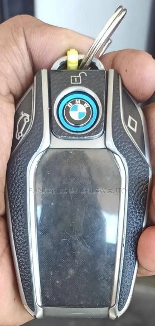 BMW i8 Reconditioned Parts (UK Imported) Wholesale & Retail